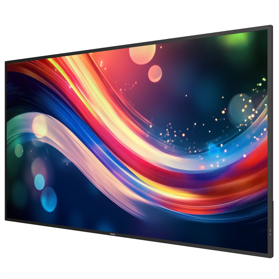 Philips Signage Display 65BDL4050Q/00, 65", 24/7, 500cd/m², 25% Haze, Android