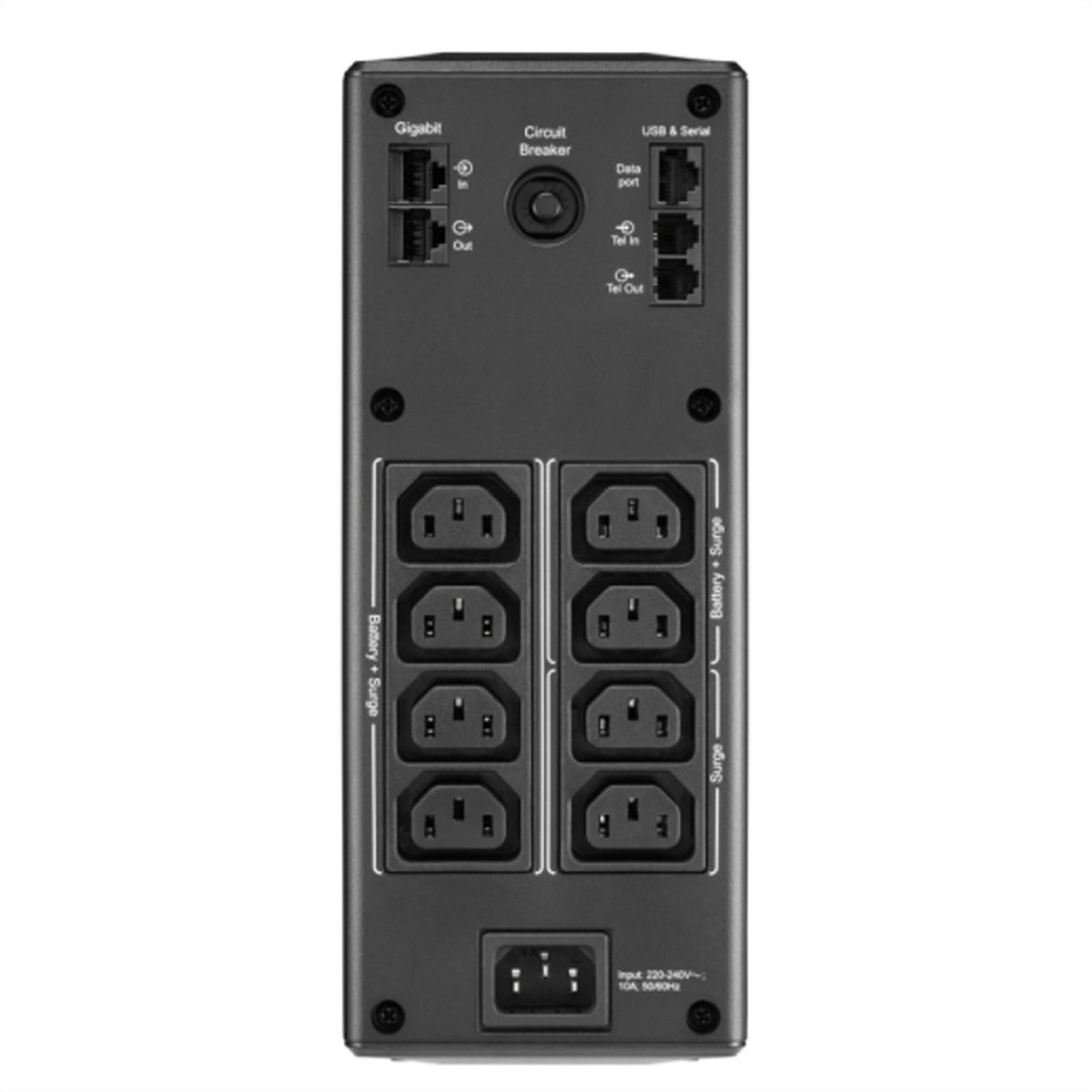 APC Back-UPS PRO BR1300MI