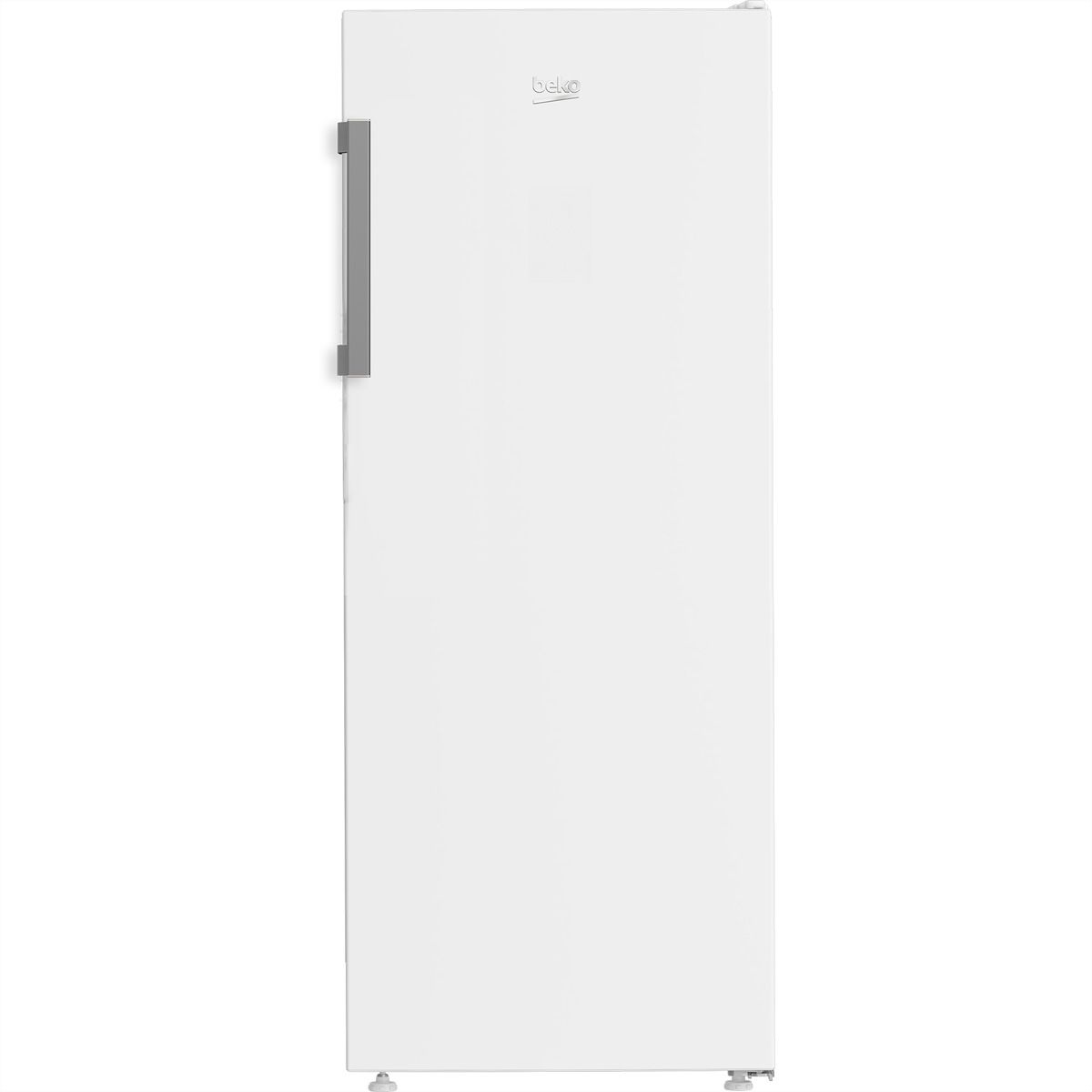 Beko Gefrierschrank GF220, Nofrost, 220l, 151,5cm, weiss