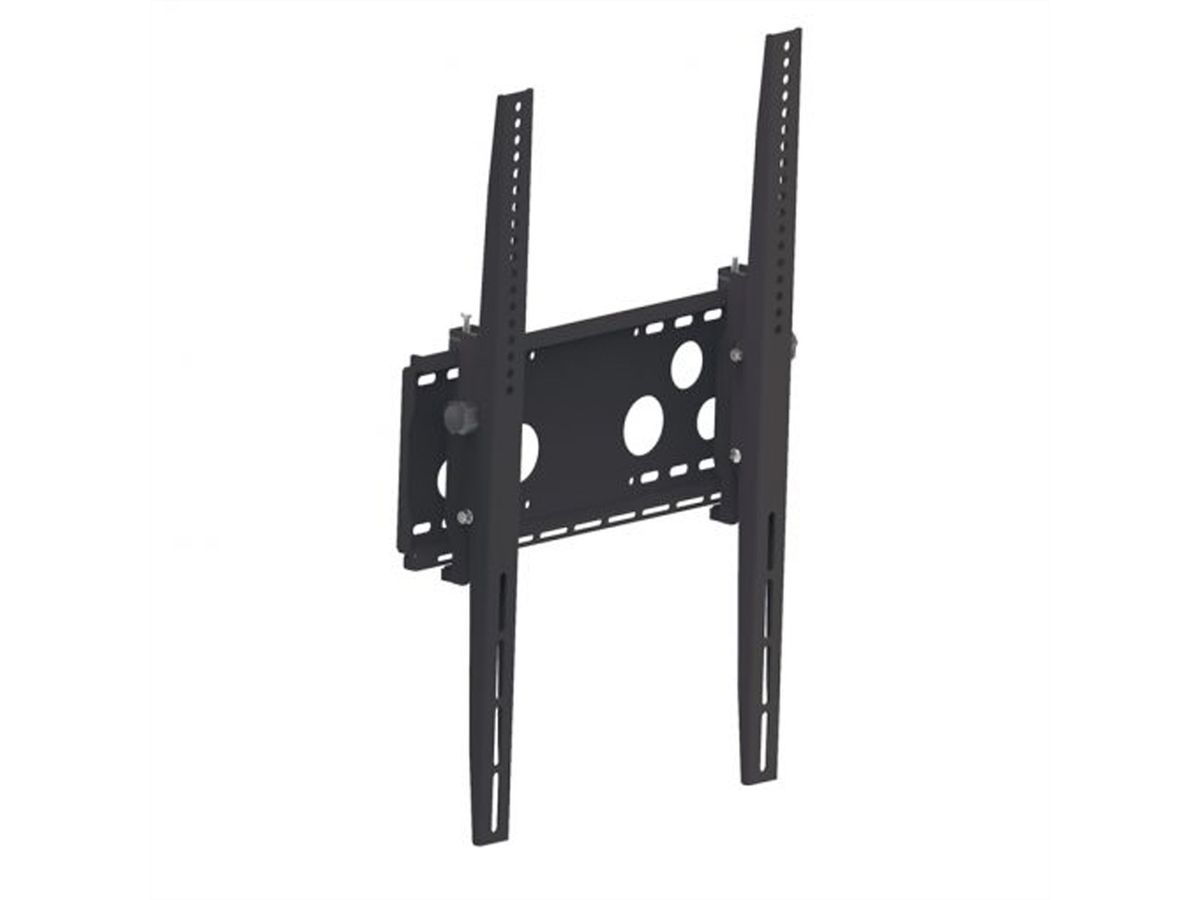 **DEMO**Hagor support mural inclinable WH 50 T - HD, noir