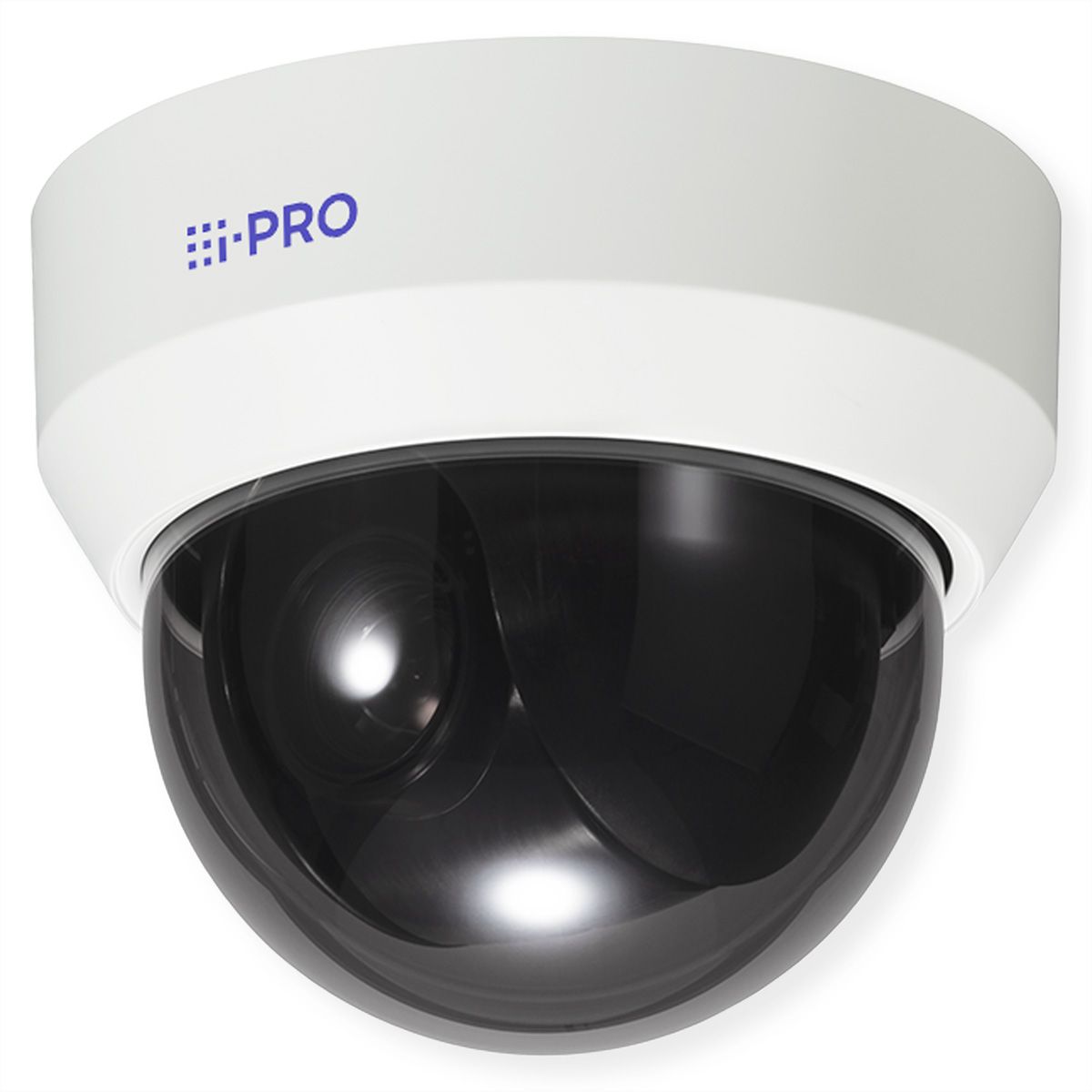 i-PRO WV-U65301-Z1 Outdoor PTZ VANDAL 1/3" 2MP  4,7 - 47,0 mm