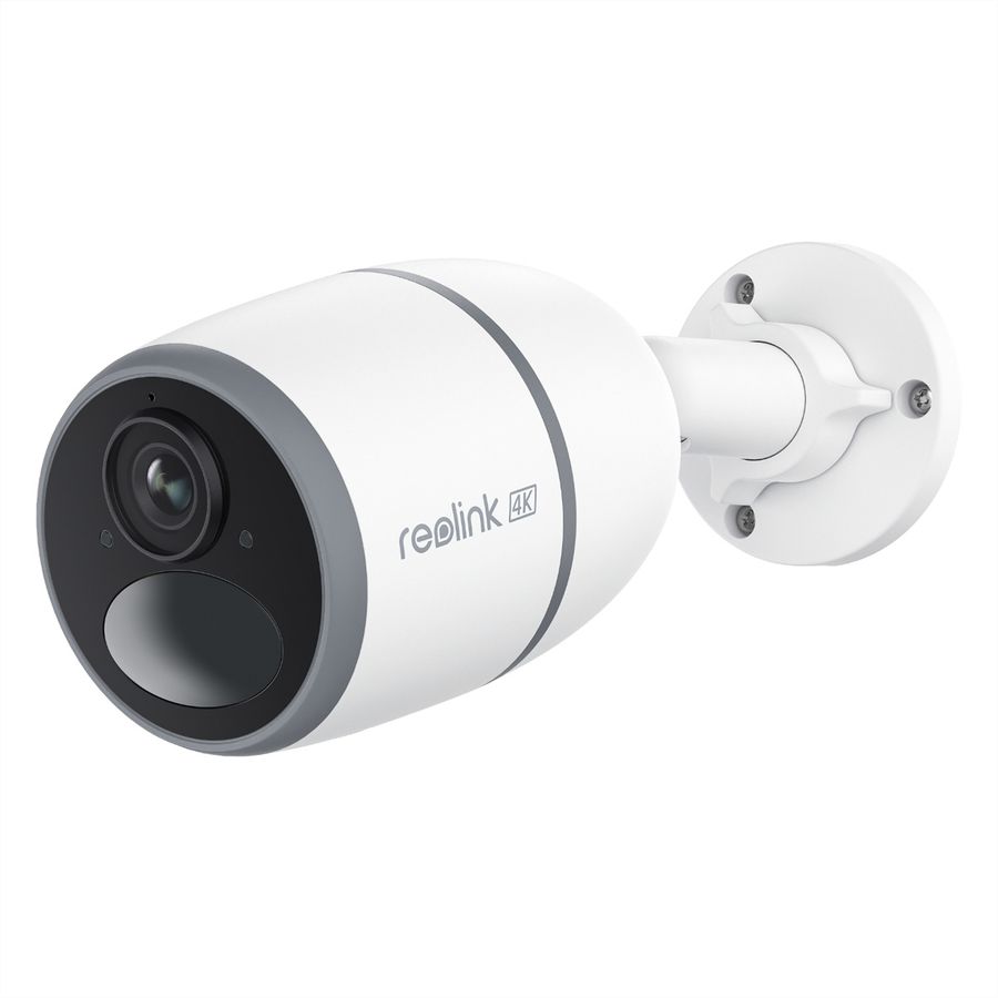 Reolink G340 Outdoor Bullet-Camera, 8 MP, 105°, IR-LED 10m, LTE