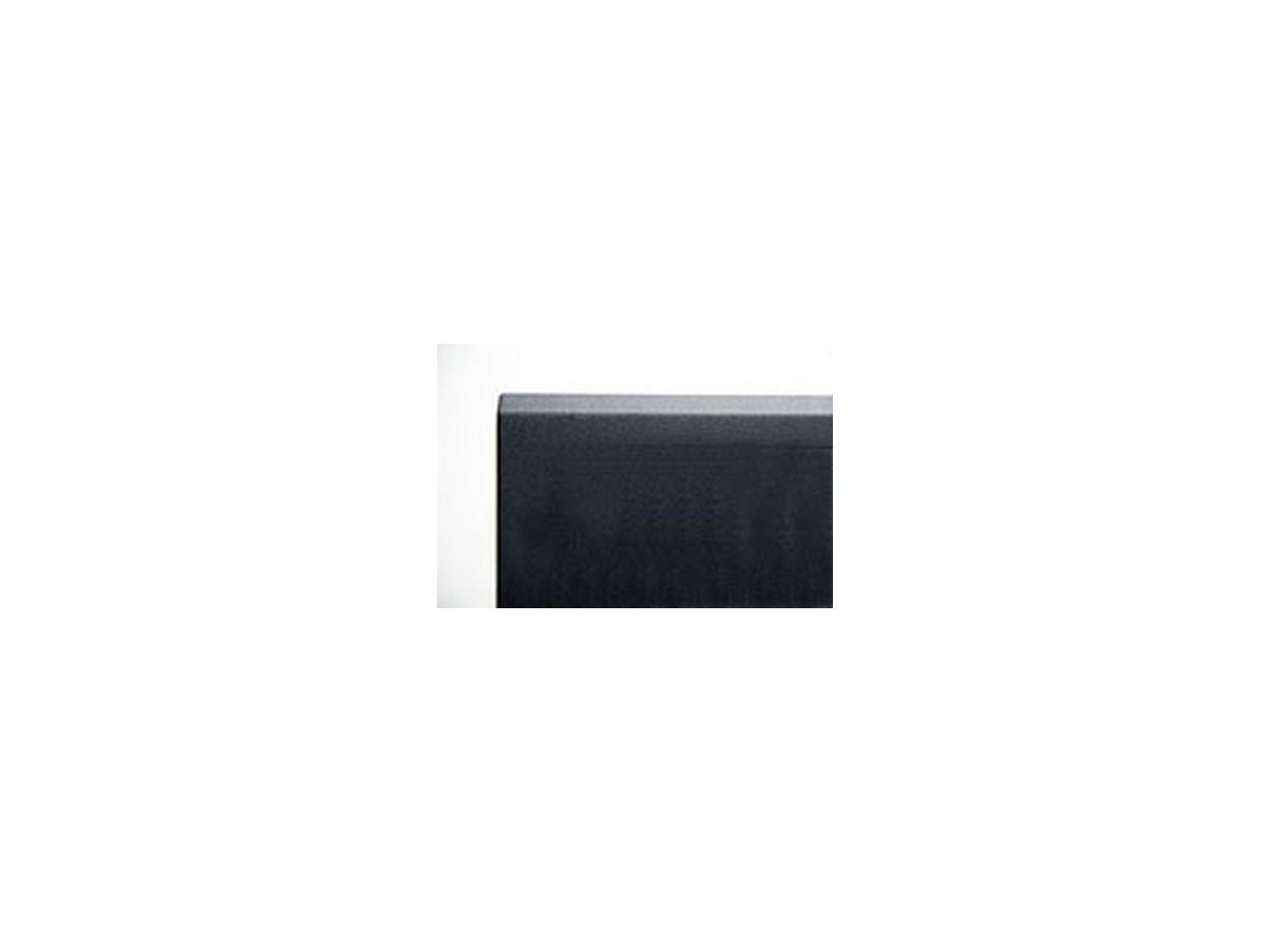 Middle Atlantic Products Universal Front Doors 45U Porte