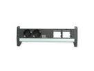 BACHMANN DESK 2x contact de protection