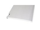BACHMANN KAPSA X-Small couvercle, argent