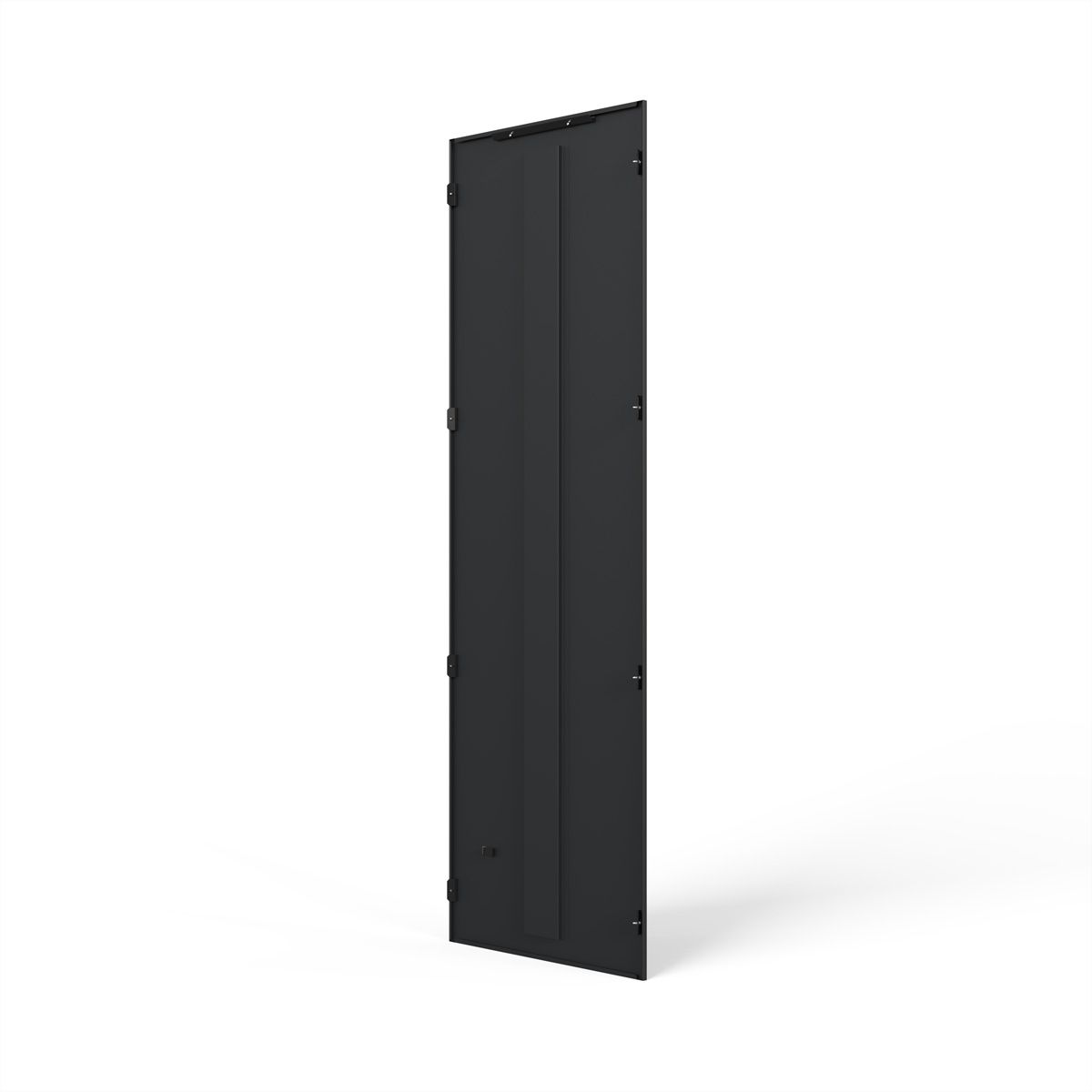 SCHROFF Porte arrière 1800H 600L IP20 RAL7021