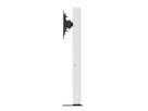 Hagor Panneau média CON-Line Big FS Lift, Cisco WebEx Board Pro 75ô