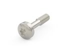 SCHROFF Halsschraube mit Torx - HALSSCHR.12.3 TORX NI 100ST