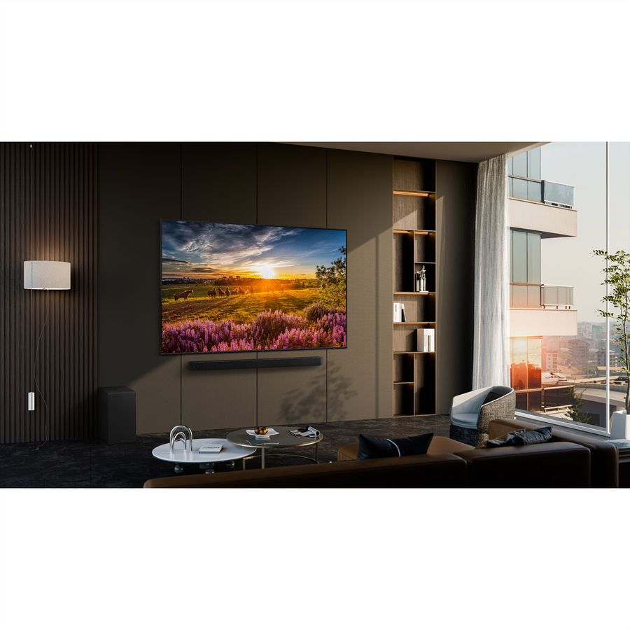 Samsung TV 85" Q60D Series