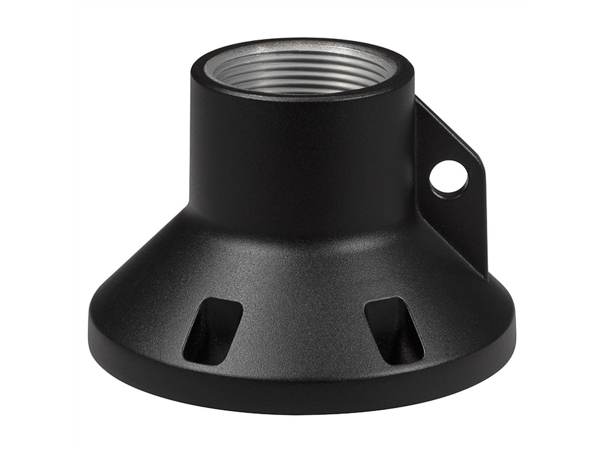 i-PRO WV-QCL100-B Bracket, ISO Female Ceiling Mount Bracket