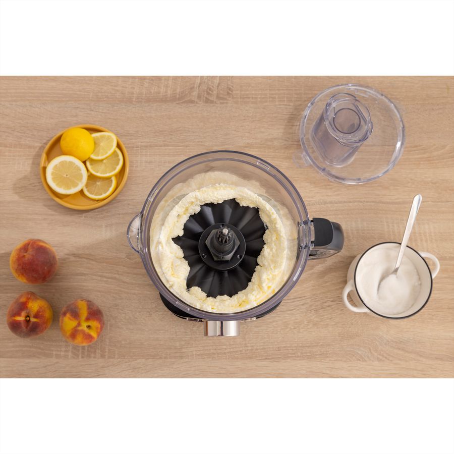**DEMO*""Robot de cuisine compact Gorenje SBR1500E Food Processor, 1500 W