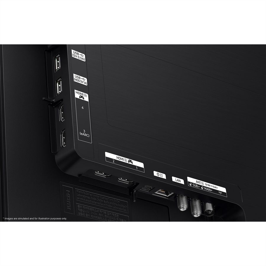 Samsung TV 42" S90F Series