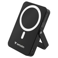 Verbatim Powerbank 10000 mAh Black