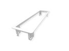 BACHMANN POWER FRAME Cadre Medium 4 ports, blanc