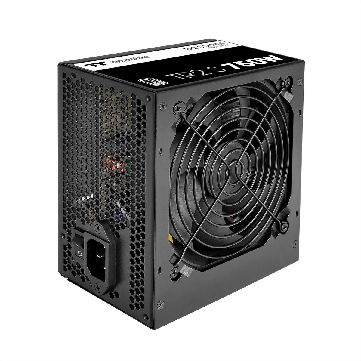 Thermaltake TR2 S 750W Netzteil