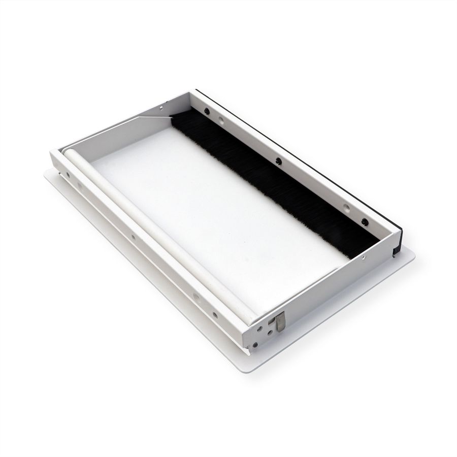 BACHMANN CONI COVER Cadre, blanc