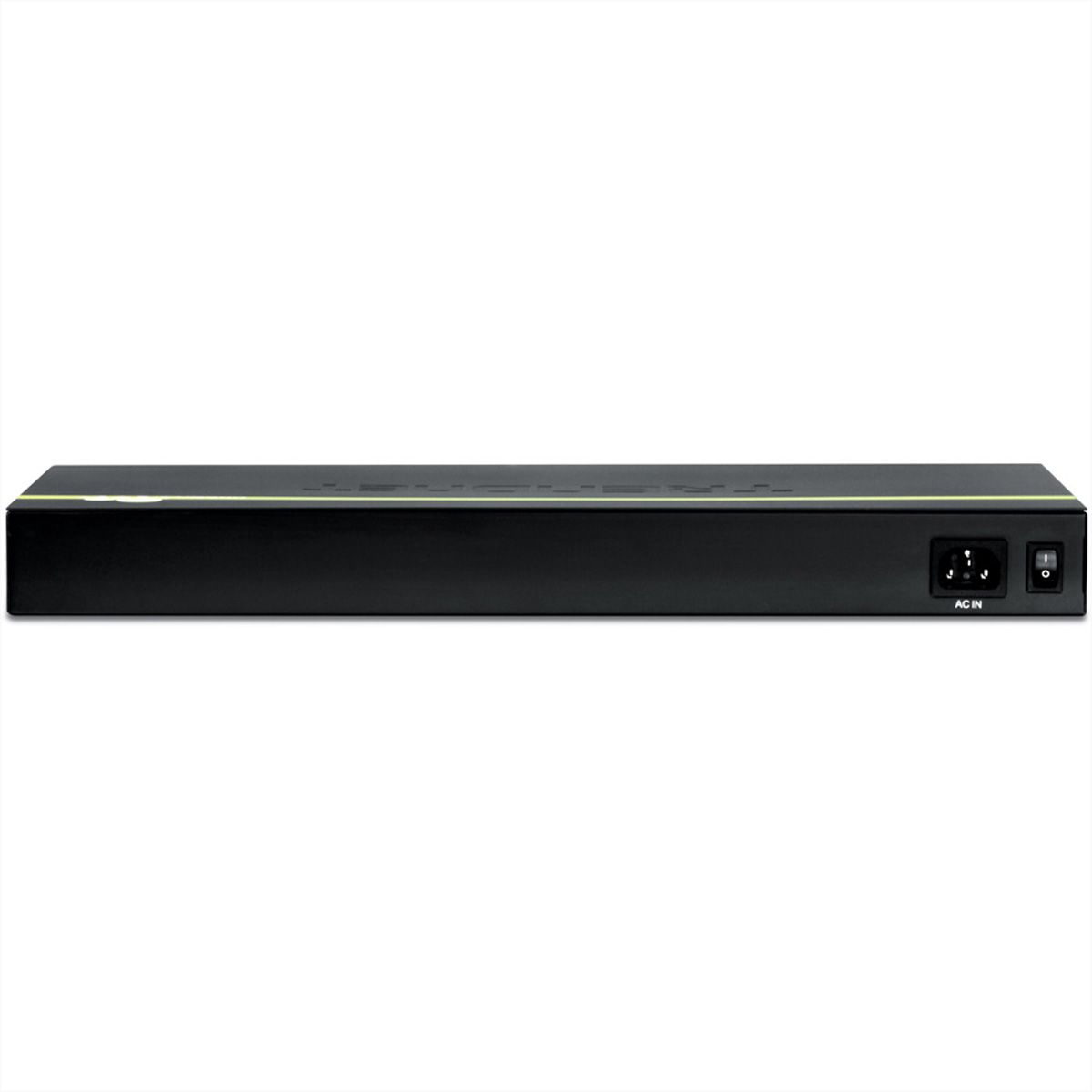 TRENDnet TEG-S16G Netzwerk Switch