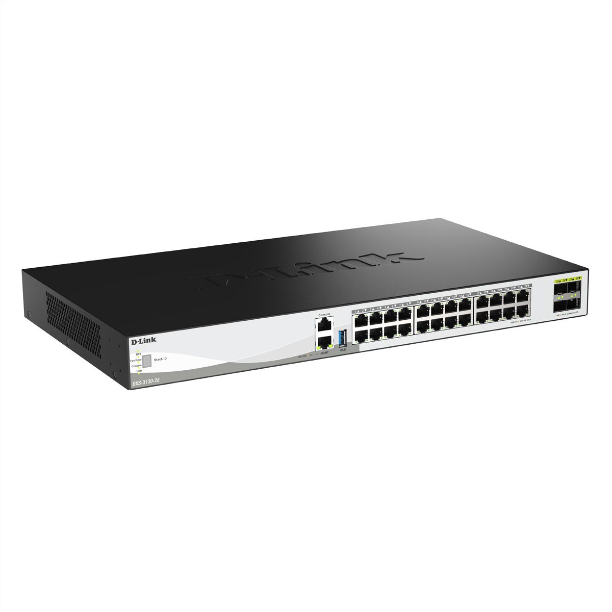 D-LINK DXS-3130-28/E Switch 28 ports
