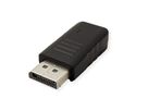 VALUE DisplayPort Adapter, DP Stecker - Mini DP Buchse