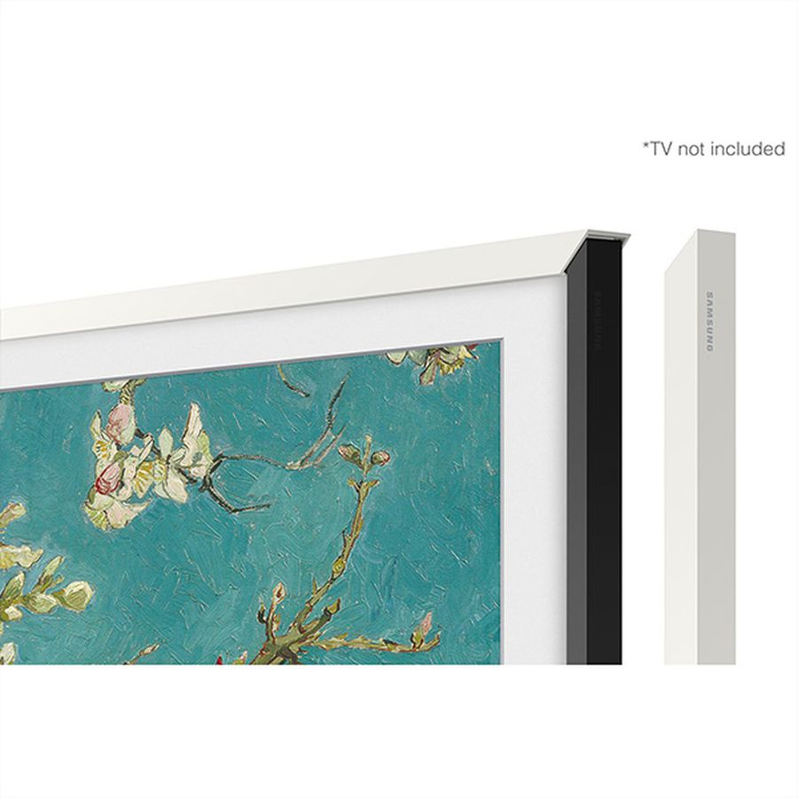 Samsung 43" Hôtel TV Frame, Cadre interchangeable