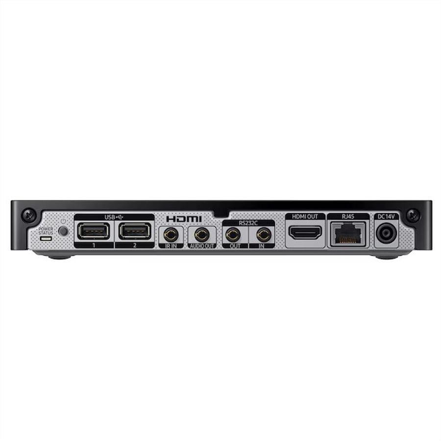 Samsung Smart Signage UHD Player S-Box, SBB-SSFV
