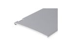BACHMANN KAPSA Small Couvercle, argent