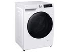 Samsung Waschtrockner WD6400H, Energieklasse D/A-30%, AI Wash, AI Control, SuperSpeed