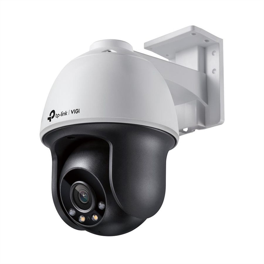 TP-Link VIGI C540(4mm) PT-Caméra 4 MP , 79°, IR-LED 30m