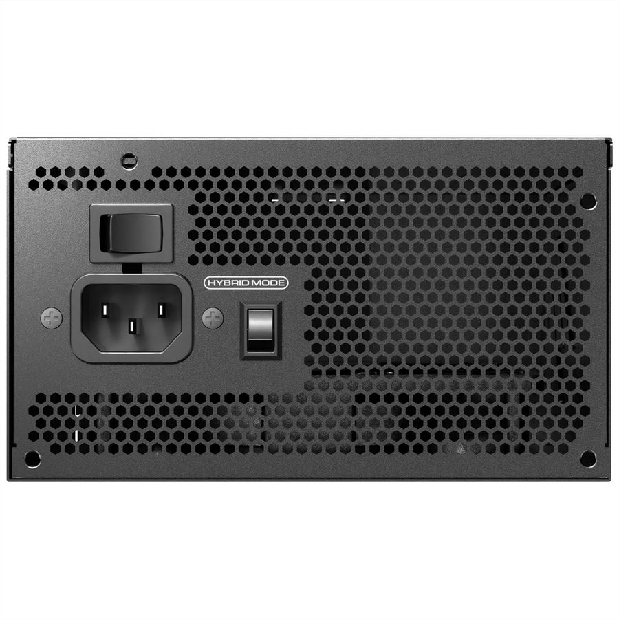 ANTEC GSK850 ATX3.1 Netzteil 850W