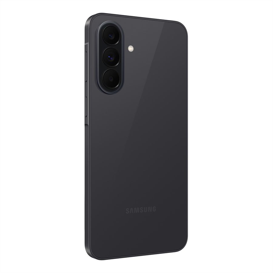 Samsung Galaxy A37 Enterprise Edition, 256GB, Awesome Charcoal