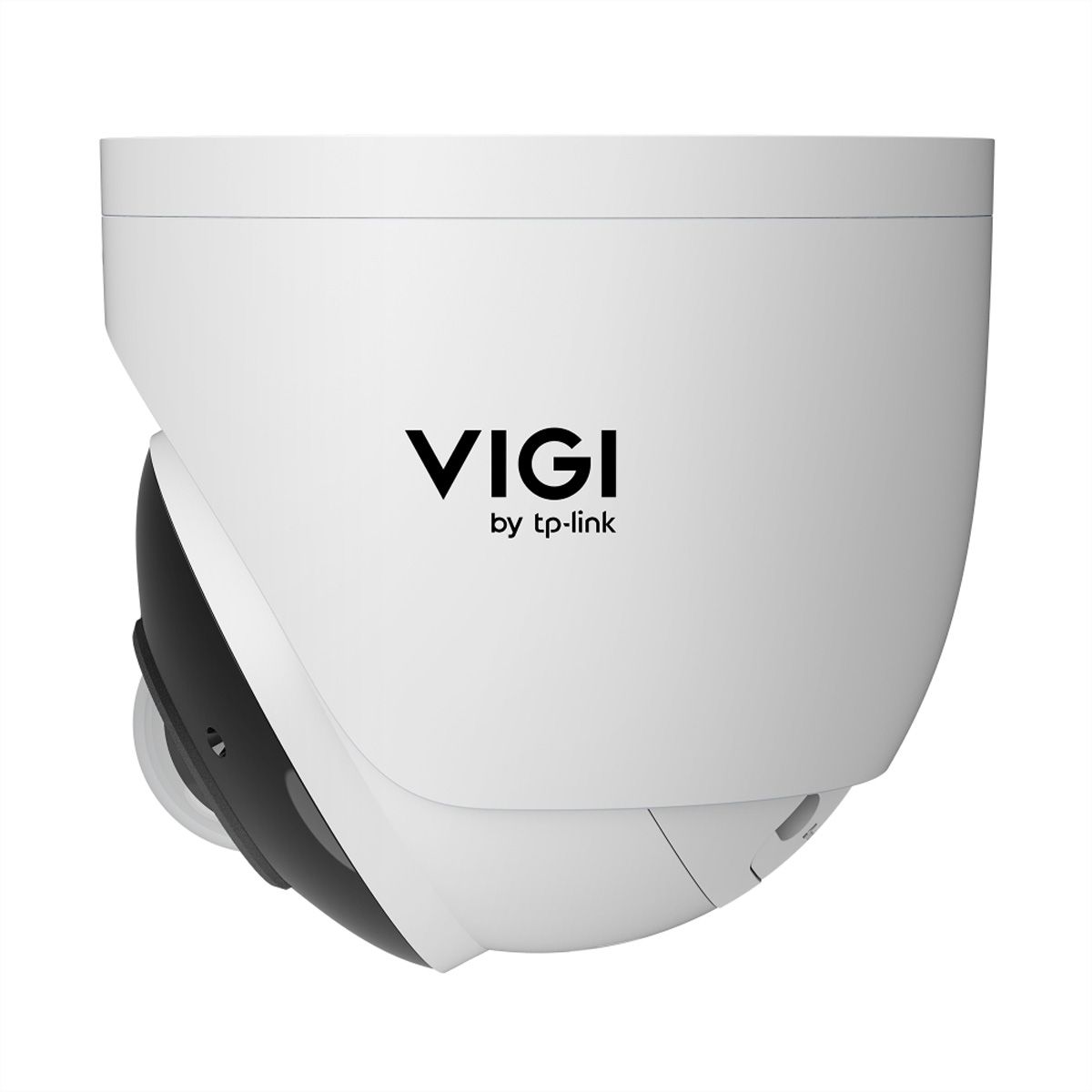 TP-Link InSight S485PI Caméra Turret panorama 8 MP, 180°, IR-LED 20m