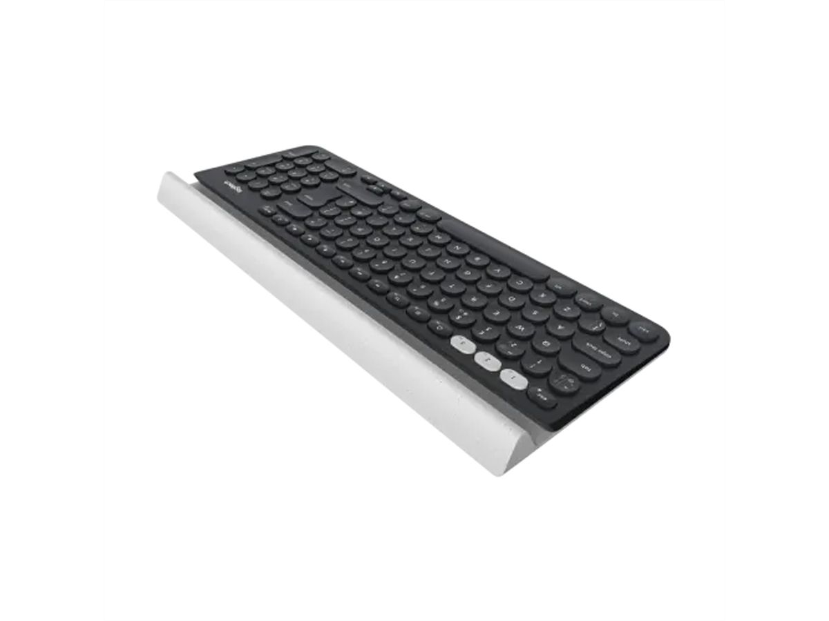 Logitech K780 clavier multidispositif, CH-Layout, sans-fil