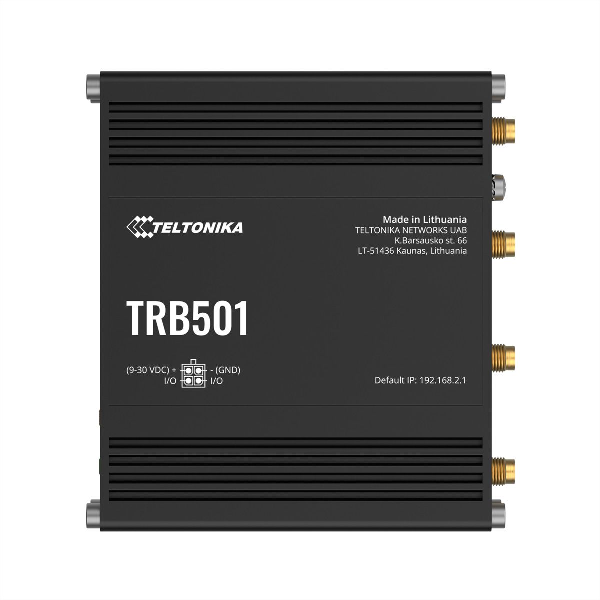 TELTONIKA TRB501 5G Gateway eSIM