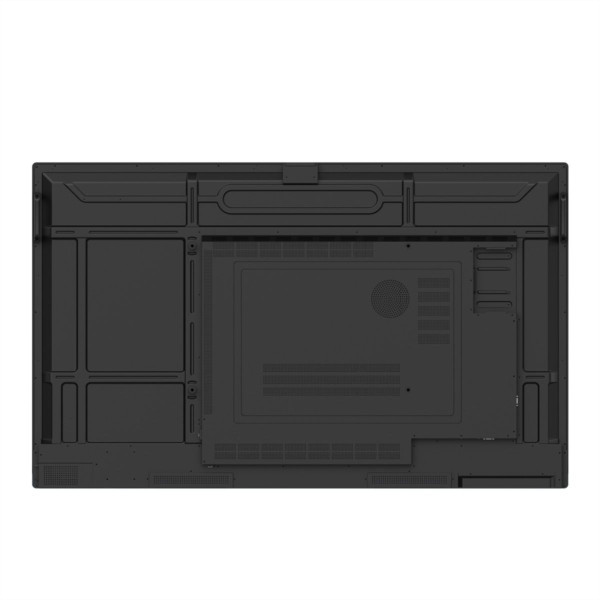 BenQ Interactive Display RM6504 , 65", UHD, 400cd/m²