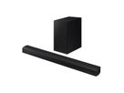 Samsung Soundbar HW-B530, schwarz
