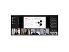 Samsung Digital Signage Display QP105DX, 105", UHD, 21:9