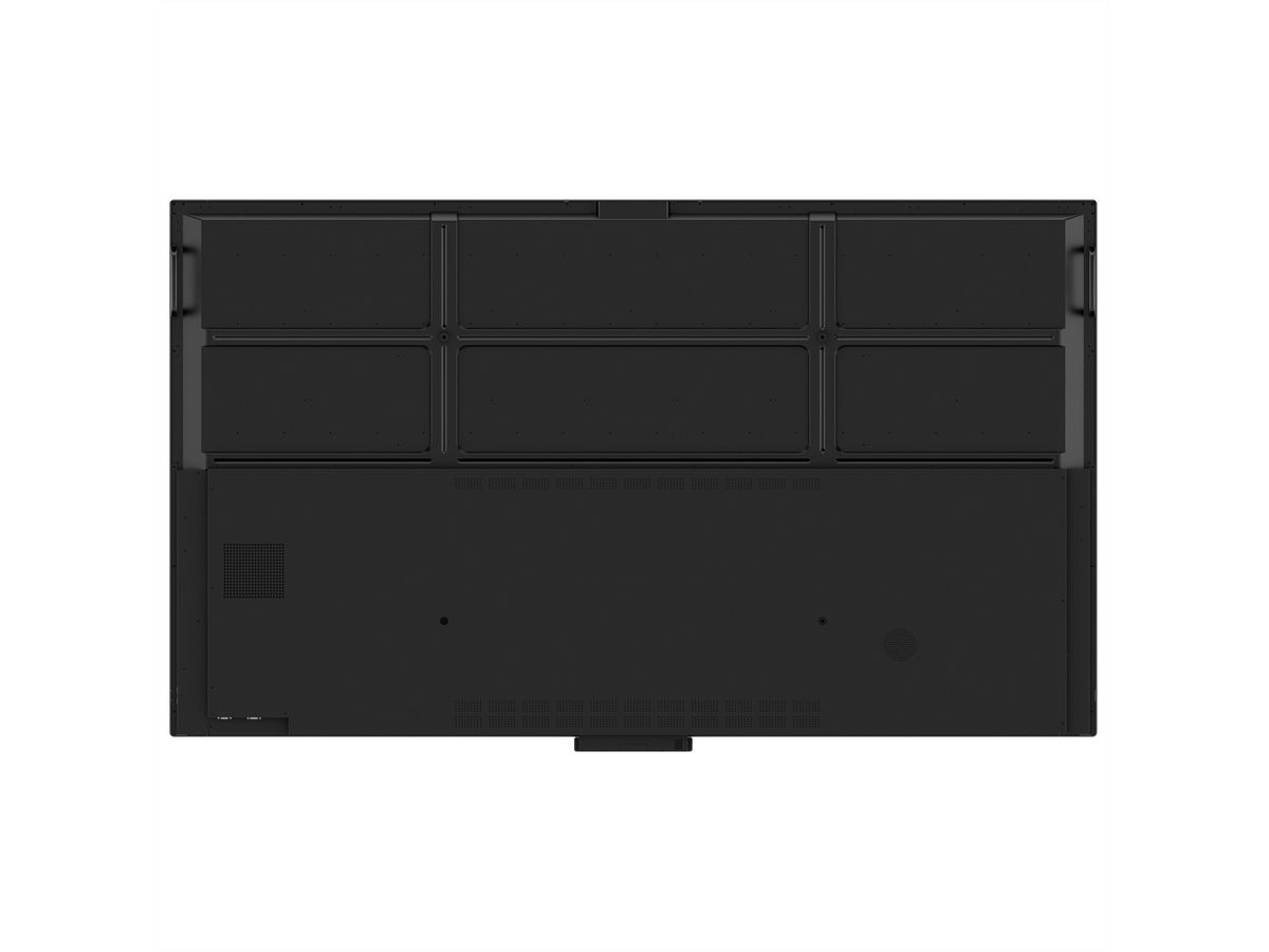 BenQ DuoBoard CP8601K, 86",interaktives Touchdisplay,UHD, 350cd
