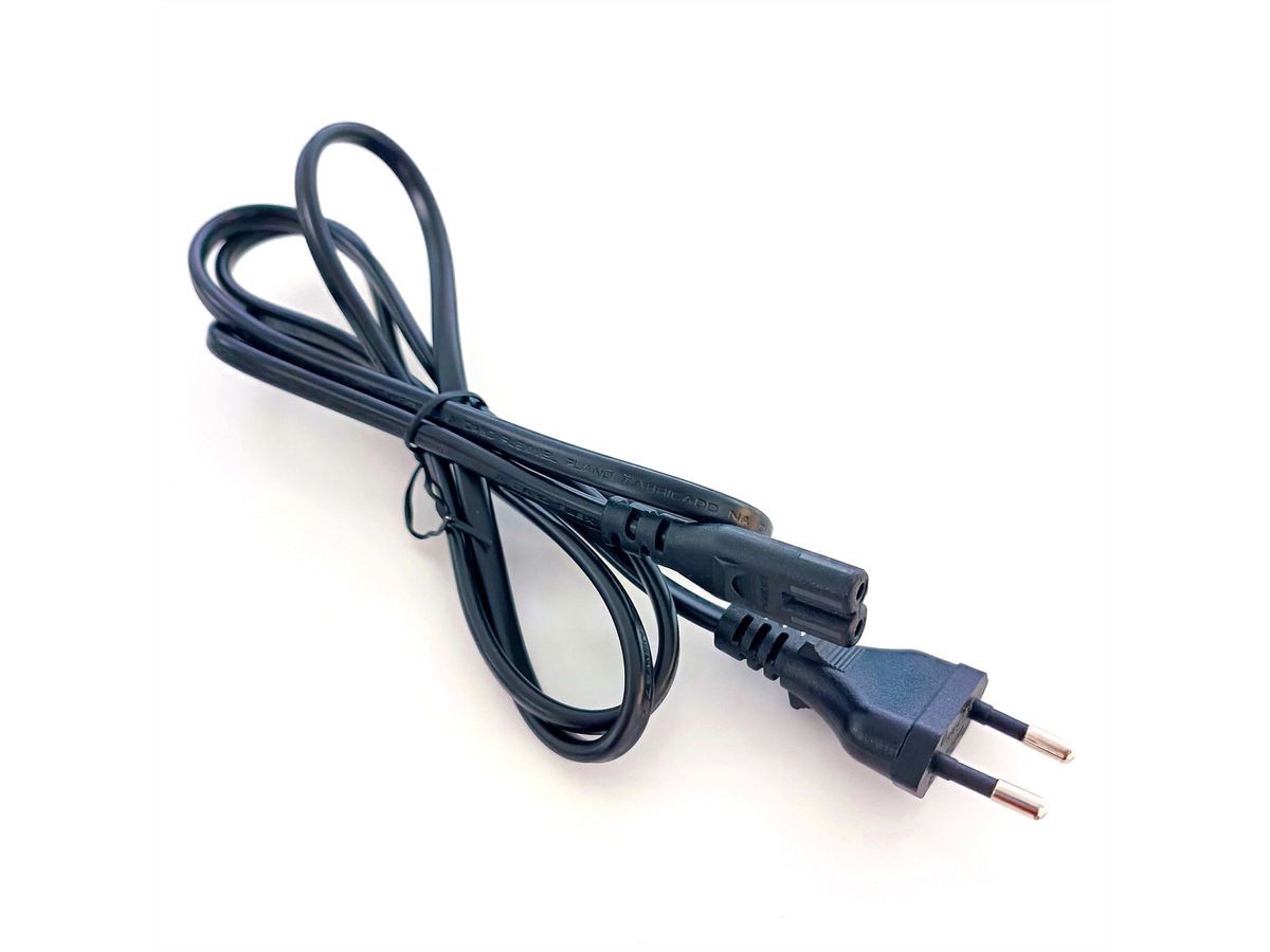 Solis Netzkabel zu Typ 5706