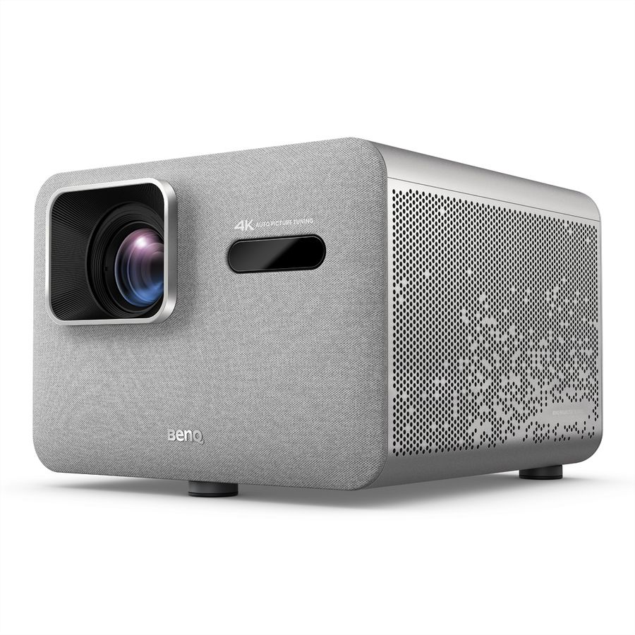 Benq 4K Heimkino Beamer TK705i, 4K, 3000AL