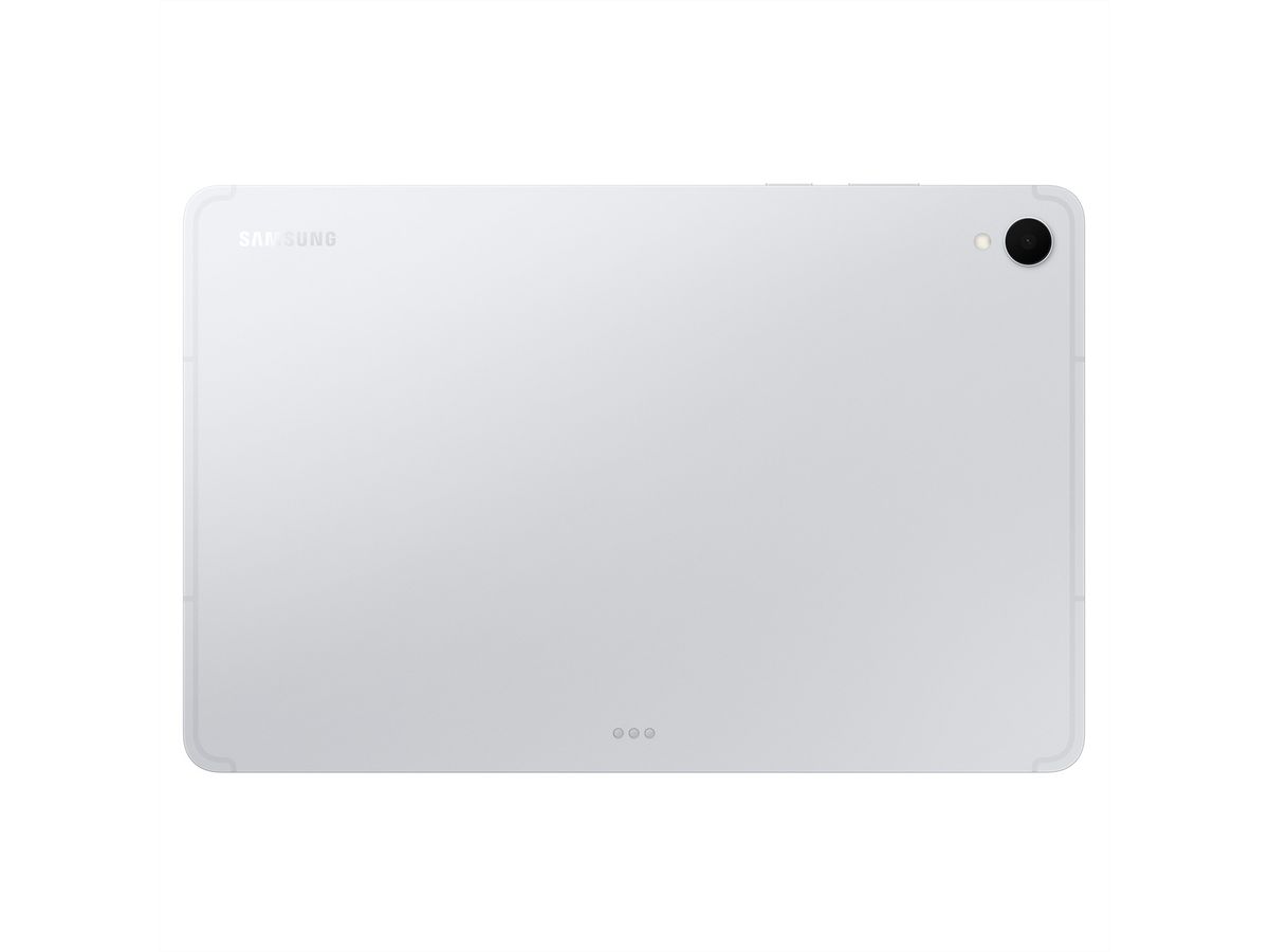 Samsung Galaxy Tab S11, silver, 256GB, WiFi