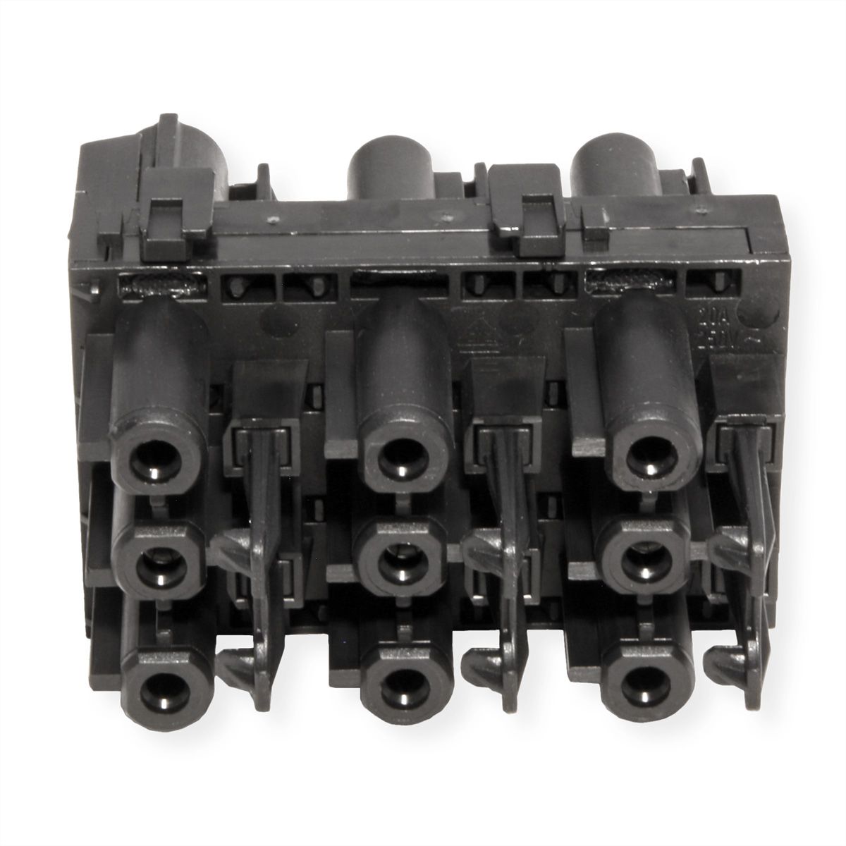 BACHMANN Bloc de distribution GST18i3