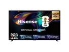 Hisense TV 100UR8DS 100", RGB Mini LED 4K, 180Hz, 3800 Nits