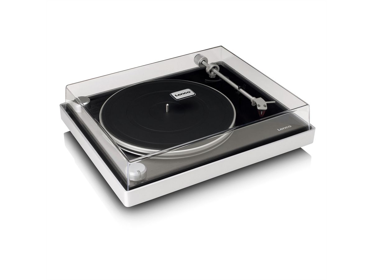 Lenco Plattenspieler L-455