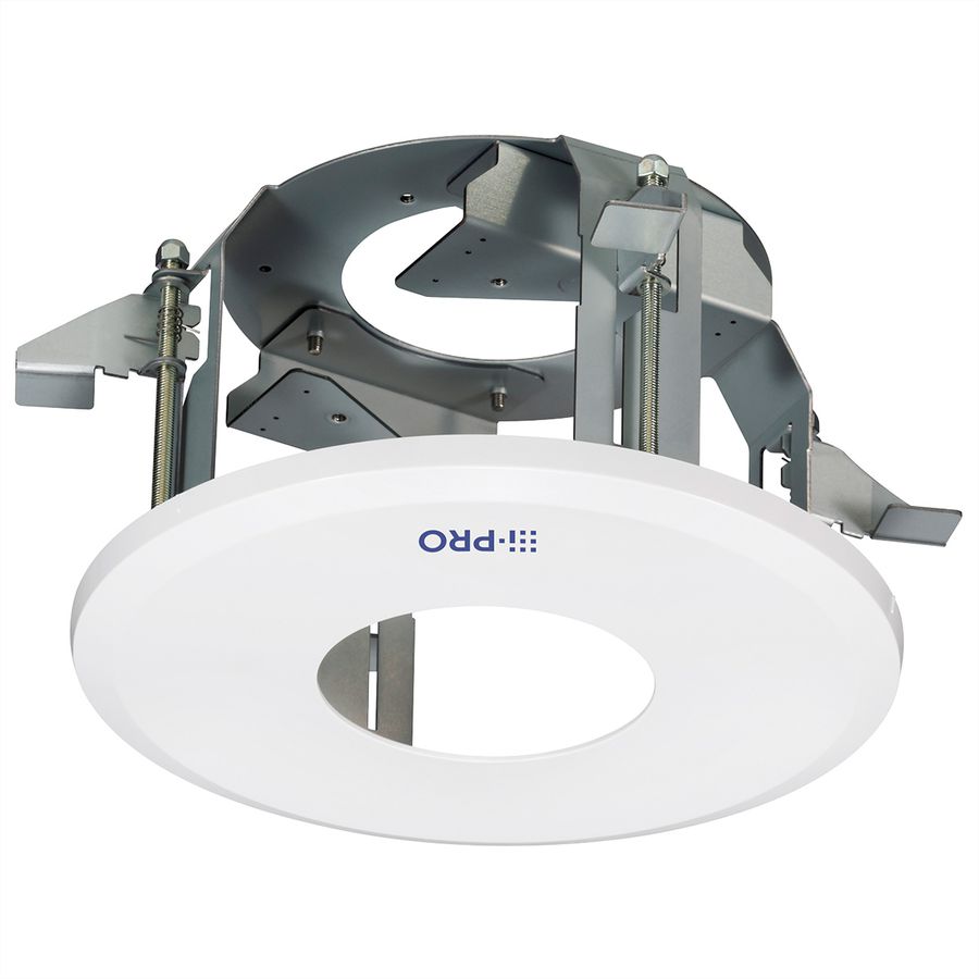i-PRO WV-QEM501-W Bracket, Embedded Ceiling Mount Bracket