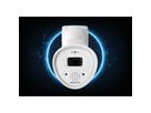MOBOTIX M-ONE Kamera 8 MP, 15 - 45°, IR-LED 30m