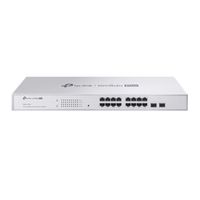 TP-Link Campus Switch S4500-16G2F , 16x1G 2xSFP Managed Switch