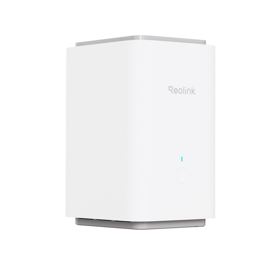 Reolink Hub 1 Pro, 8-CH, Wifi, max 16 TB