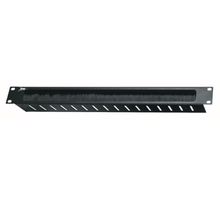 Middle Atlantic Products BR1 Rack Zubehör Bürstenleiste