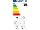 Dreame Lave-linge P5, 8kg  , DWF09M70DAEU, A, Grey