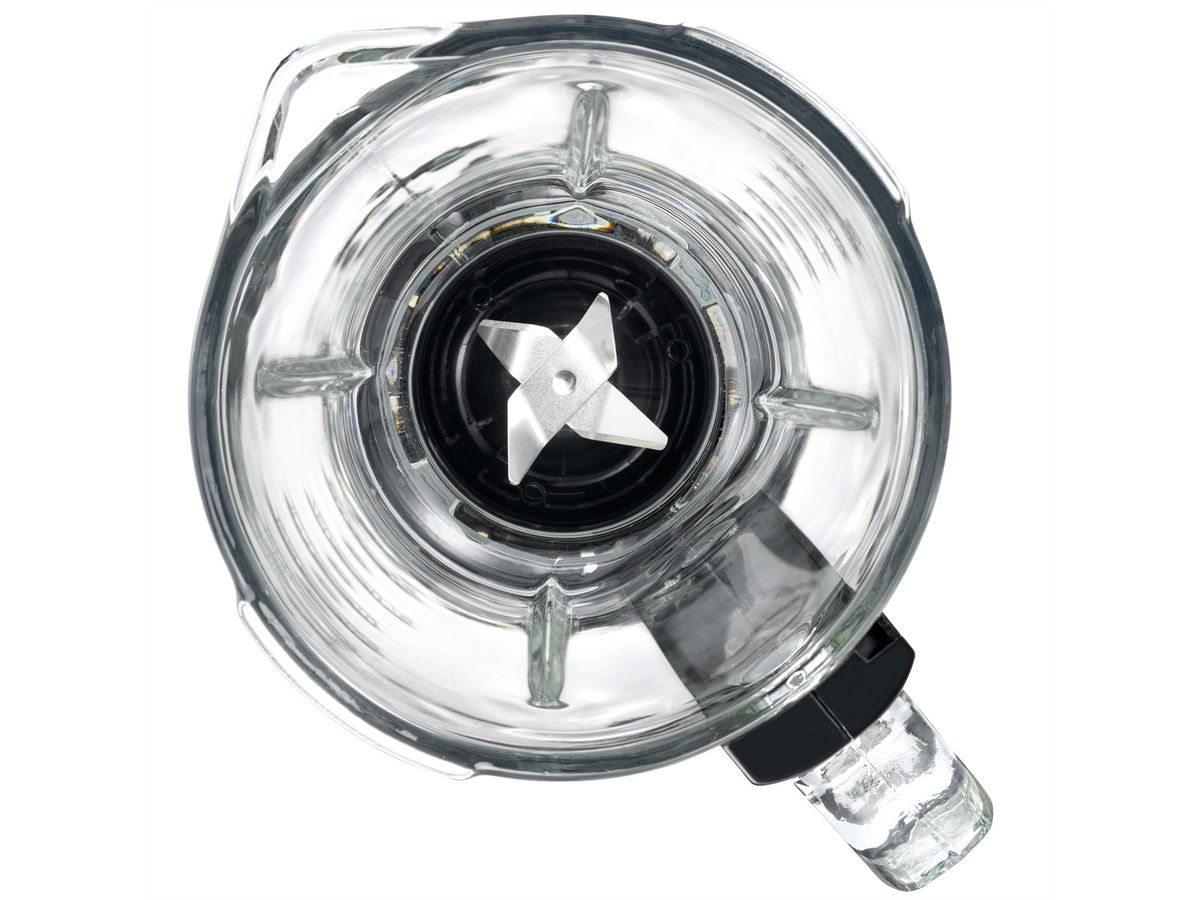 Gorenje Mélangeur B1000DE, noir, 1.5L, 500W